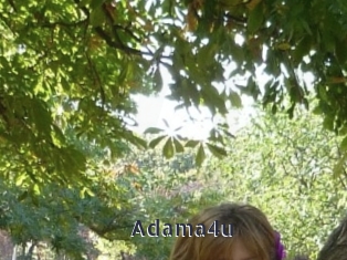 adama4u webcam livesex