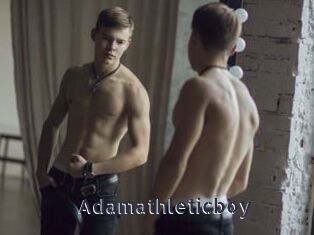 Adamathleticboy