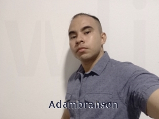 adambranson webcam livesex