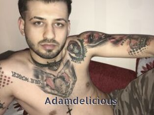 Adamdelicious