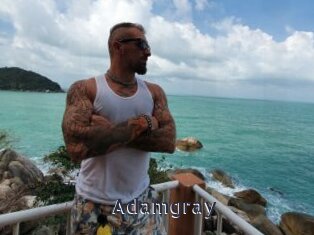 Adamgray