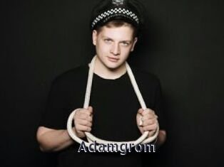 Adamgrom