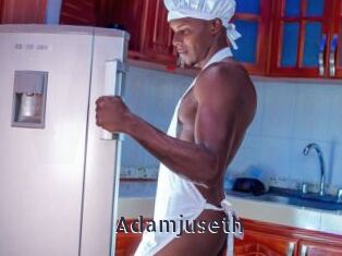 Adamjuseth