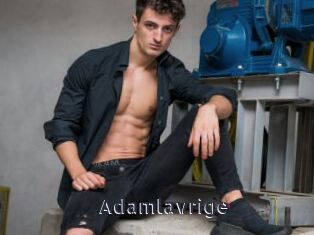 Adamlavrige
