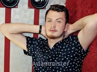 Adammister