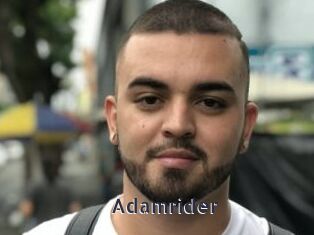 Adamrider