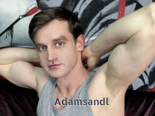 Adamsandl