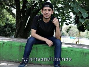 Adamsandthomas