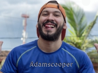 Adamscooper