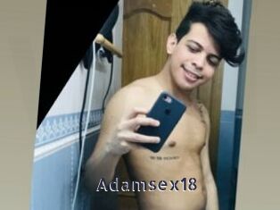 Adamsex18