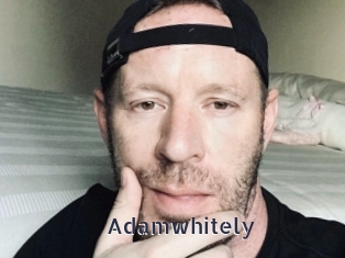 Adamwhitely
