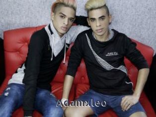 Adamxleo
