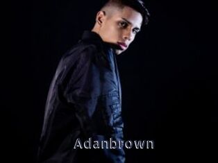 Adanbrown