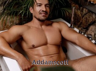 Addamscott