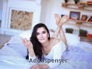 Addaspenser