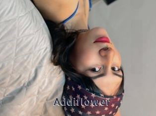 Addiflower