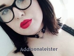 Addisonaleister