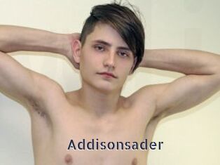 Addisonsader