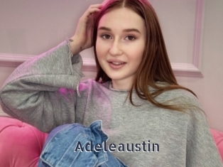 adeleaustin webcam livesex