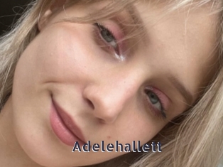 Adelehallett