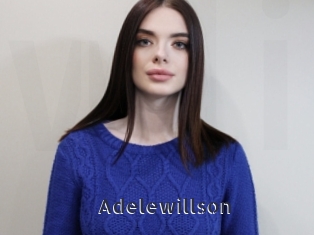 Adelewillson