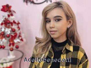 Adellebenedetti