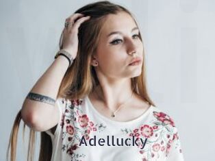 Adellucky