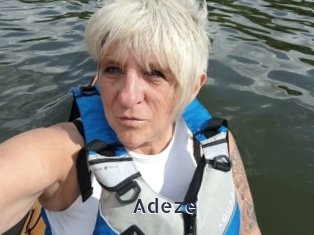 Adeze