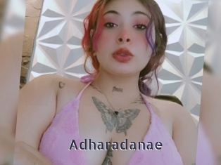 Adharadanae