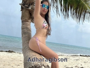 Adharagibson