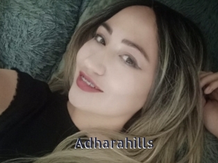 Adharahills