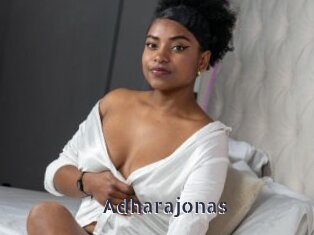 Adharajonas