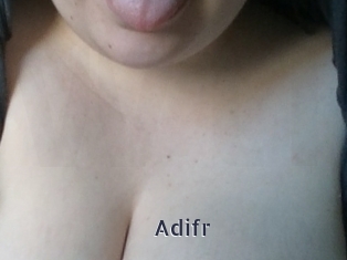 Adifr