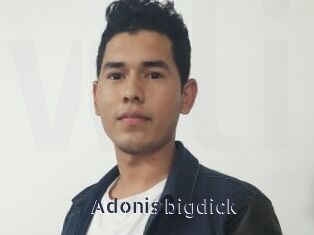 Adonis_bigdick