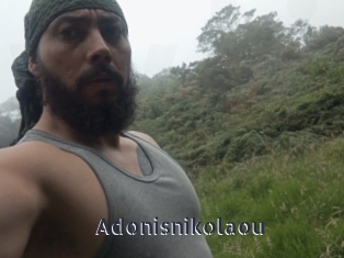 Adonisnikolaou