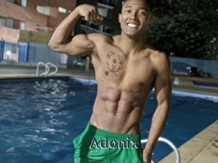 Adonix