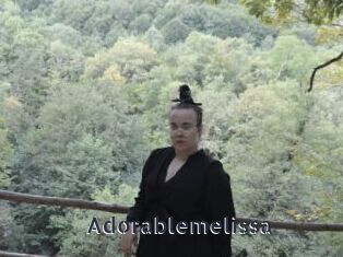 Adorablemelissa