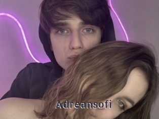 Adreansofi
