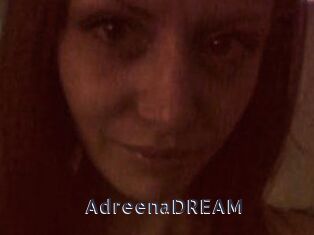 AdreenaDREAM