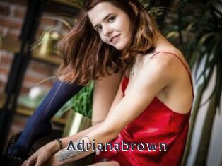 Adrianabrown
