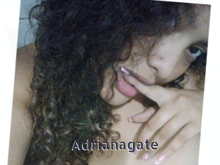 Adrianagate