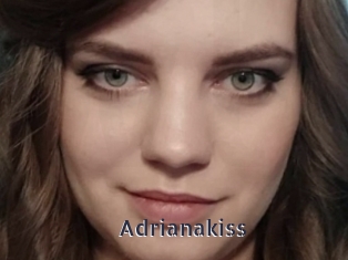 Adrianakiss