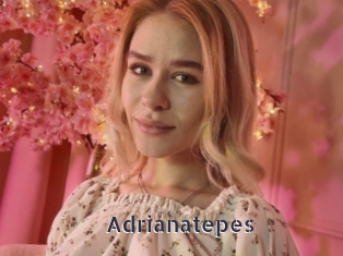 Adrianatepes