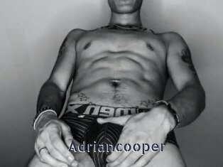 Adriancooper