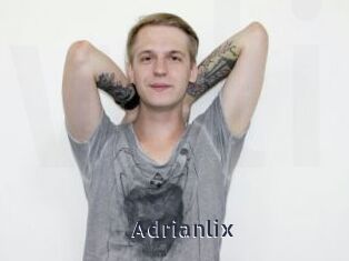 Adrianlix