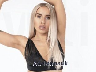Adriannauk