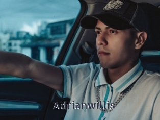 Adrianwillis