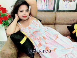 Adriarea
