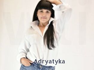 Adryatyka