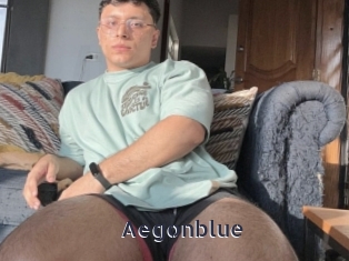 Aegonblue